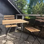 Hahnenklee Charme - Moderne Neue Mit 2 Balkons גוסלר