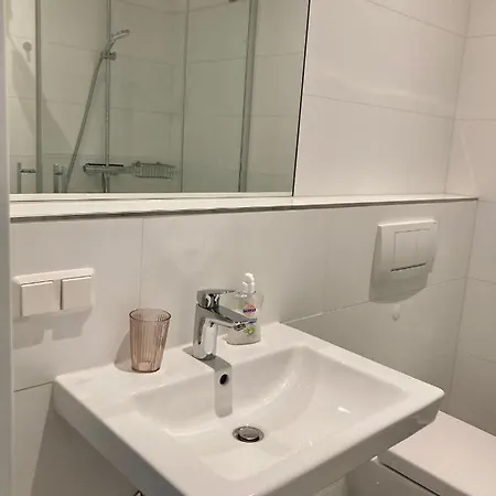 Hahnenklee Charme - Moderne Neue Mit 2 Balkons Apartment *