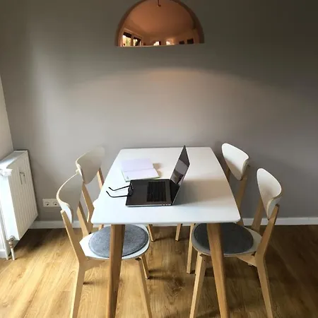 Apartment Hahnenklee Charme - Moderne Neue Mit 2 Balkons *