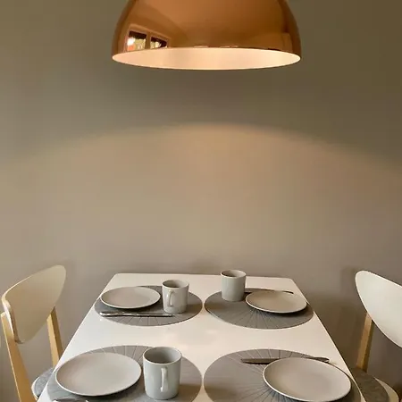 Hahnenklee Charme - Moderne Neue Mit 2 Balkons Apartment Goslar