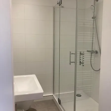 Hahnenklee Charme - Moderne Neue Mit 2 Balkons Apartment Goslar