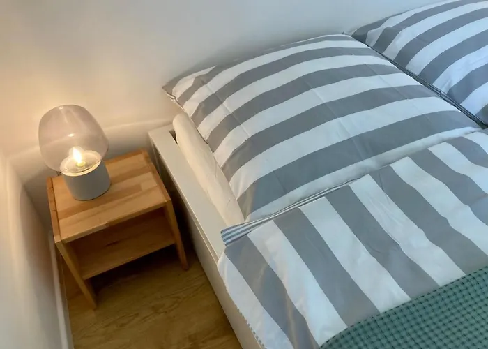 Hahnenklee Charme - Moderne Neue Mit 2 Balkons 戈斯拉尔